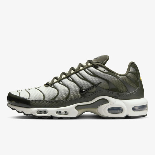 Nike Air Max Plus TN 'Sequoia Cargo Khaki'