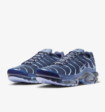 Nike TN Air Max Plus TN 'Obsidian Aluminum'