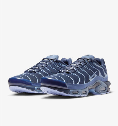Nike TN Air Max Plus TN 'Obsidian Aluminum'
