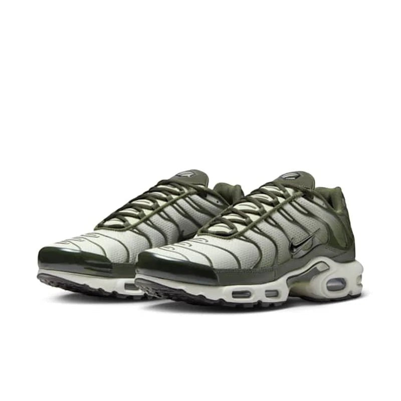 Nike Air Max Plus TN 'Sequoia Cargo Khaki'