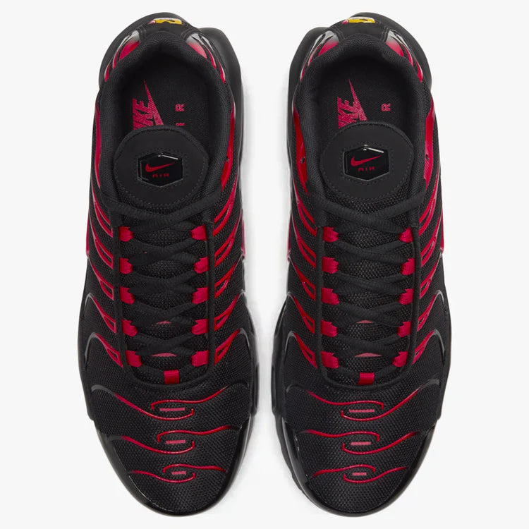 Nike Tn Air Max Plus Tn ‘Red Belly Black’