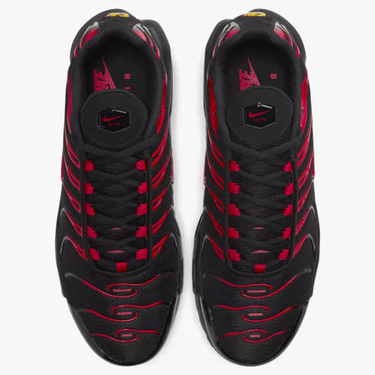Nike Tn Air Max Plus Tn ‘Red Belly Black’