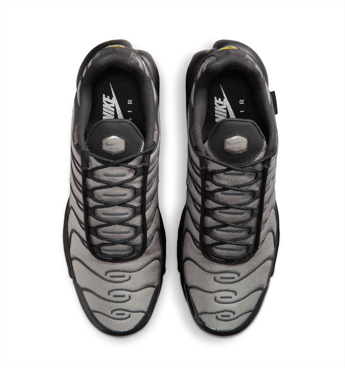 Nike Air Max Plus TN Cordura Returns In 'Dark Smoke Grey'
