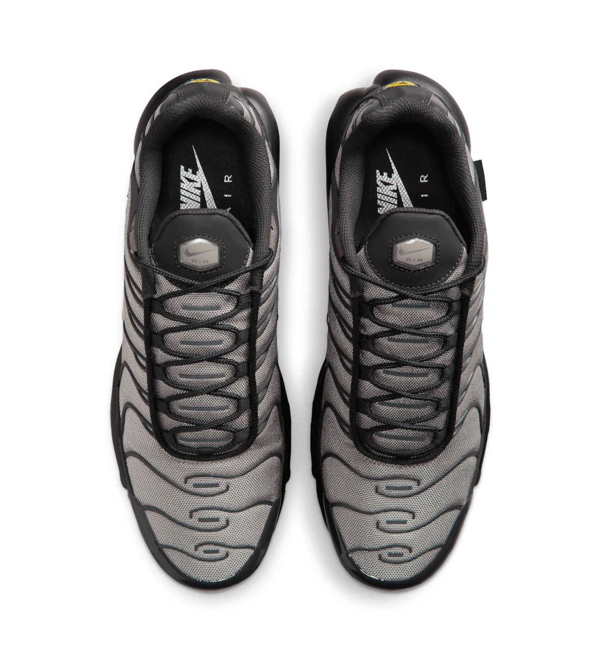 Nike Air Max Plus TN Cordura Returns In 'Dark Smoke Grey'