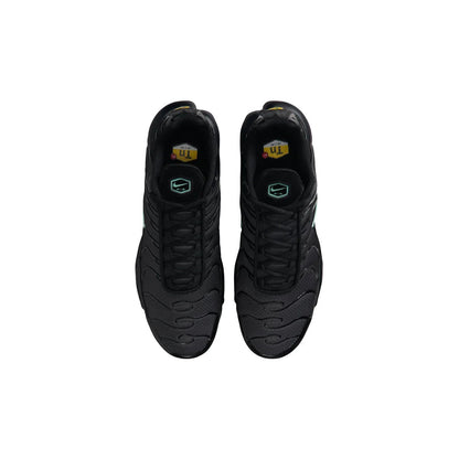 Nike Air Max Plus Tn "Black & Mint Foam"