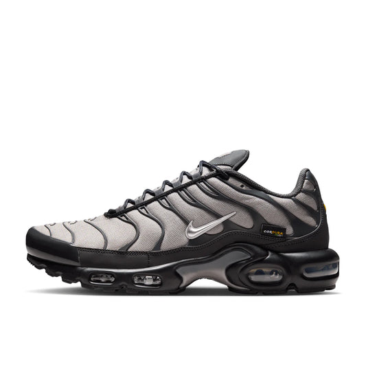 Nike Air Max Plus TN Cordura Returns In 'Dark Smoke Grey'