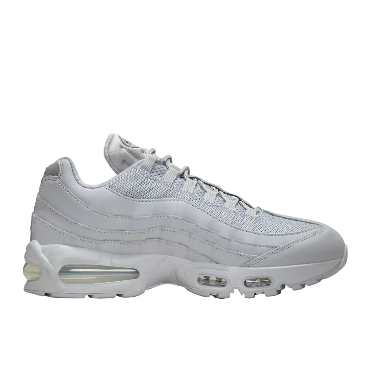 Nike Air Max 95 Pure Platinum