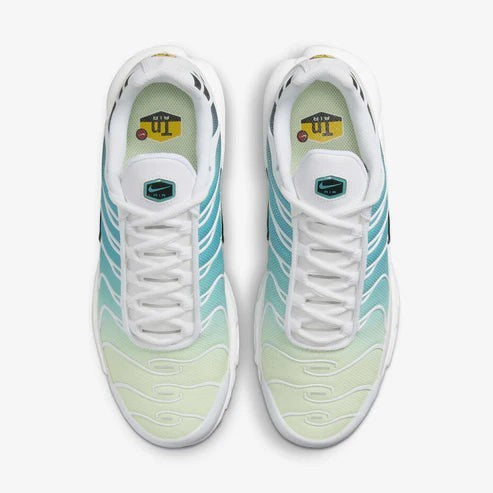 Nike Air Max Plus TN Air Max Plus White Cactus