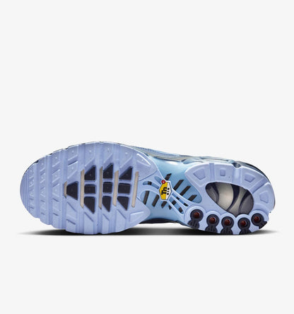 Nike TN Air Max Plus TN 'Obsidian Aluminum'