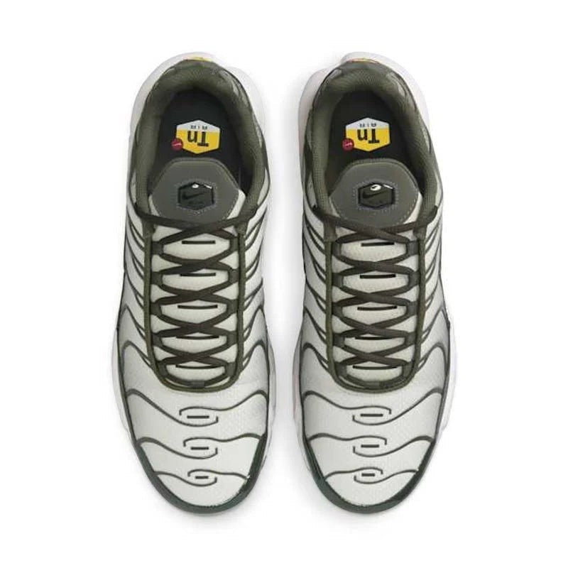 Nike Air Max Plus TN 'Sequoia Cargo Khaki'