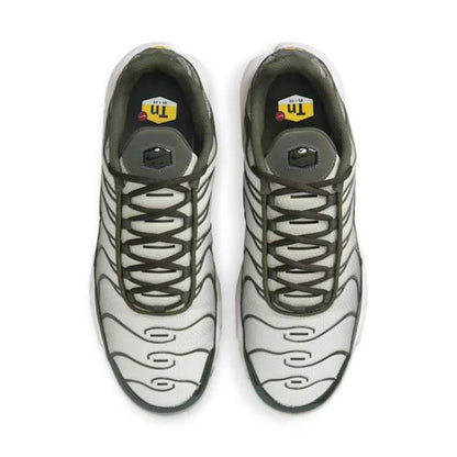 Nike Air Max Plus TN 'Sequoia Cargo Khaki'