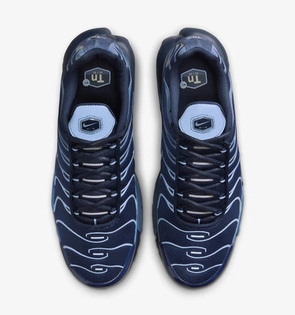 Nike TN Air Max Plus TN 'Obsidian Aluminum'