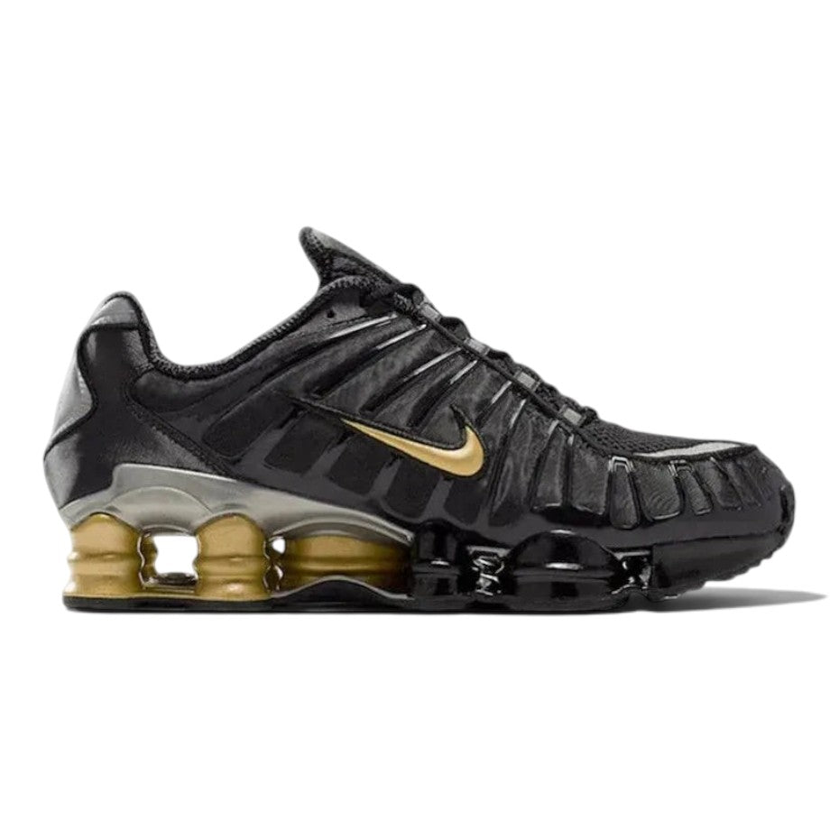 Nike Shox TL Neymar