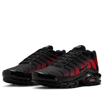 Nike Air Max Plus 'Black Noble Red'